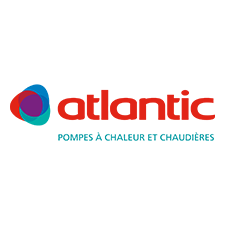 Logo Atlantic
