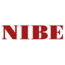 Logo Nibe