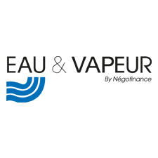 Logo Eau&Vapeur