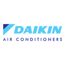 Logo Daikin