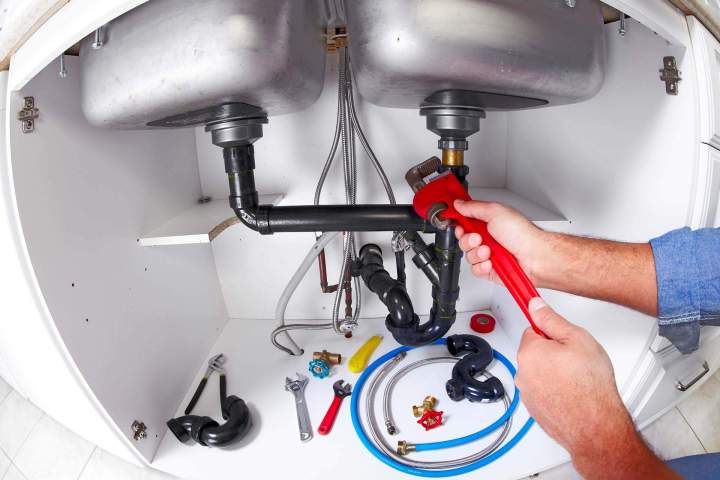 Dépannage plomberie Dol-de-Bretagne