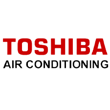 Logo Toshiba